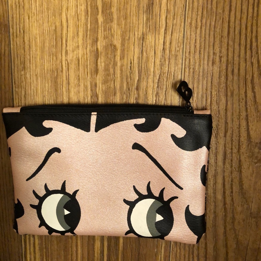 Betty Boop